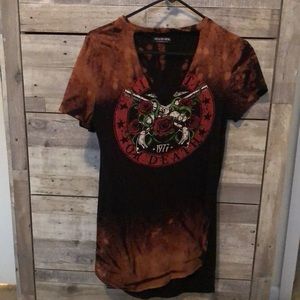 Women’s Vintage shirt in M-L